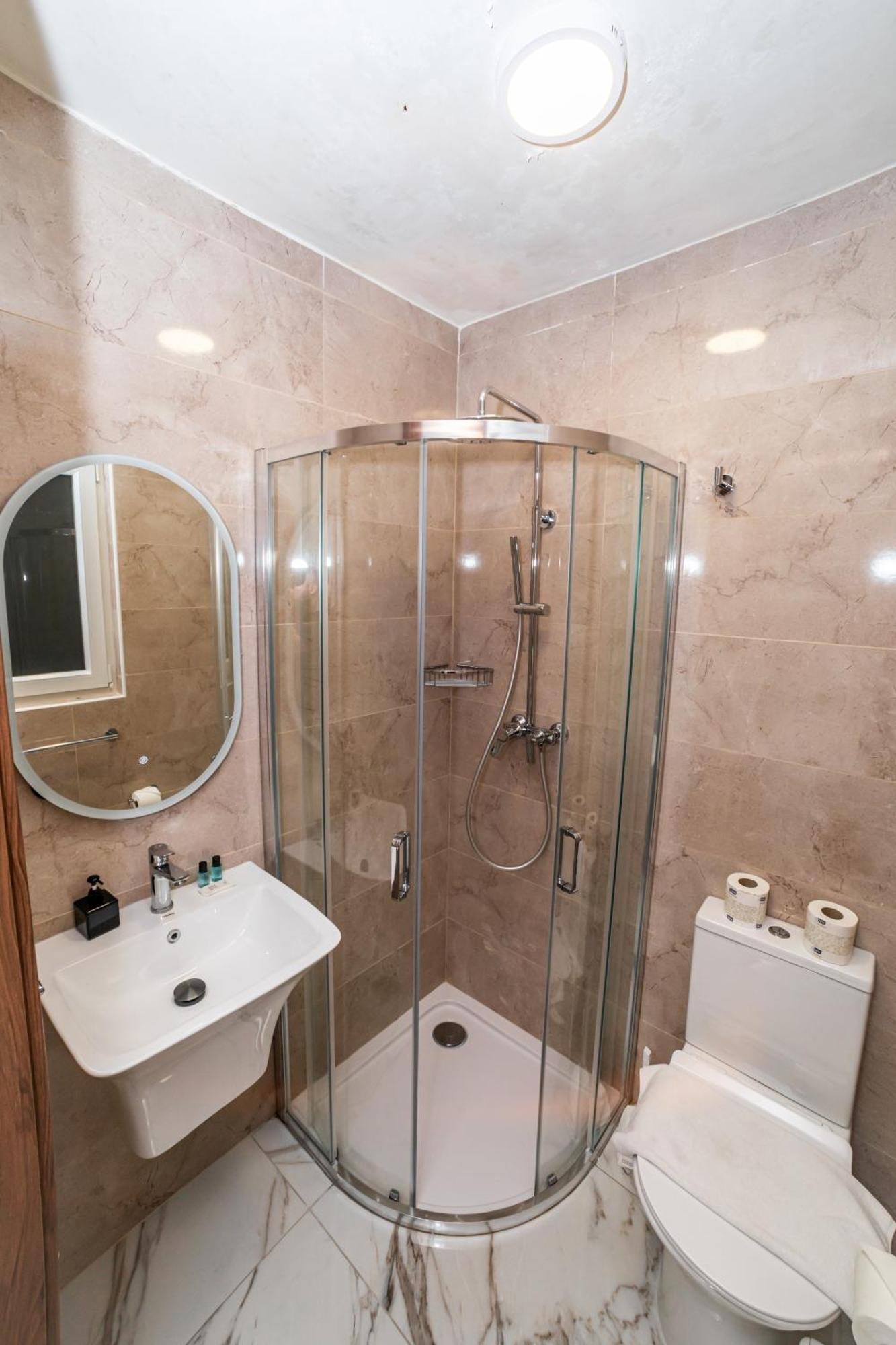 New, Stylish And Modern 1Br Apartment San Pawl il-Baħar Eksteriør bilde