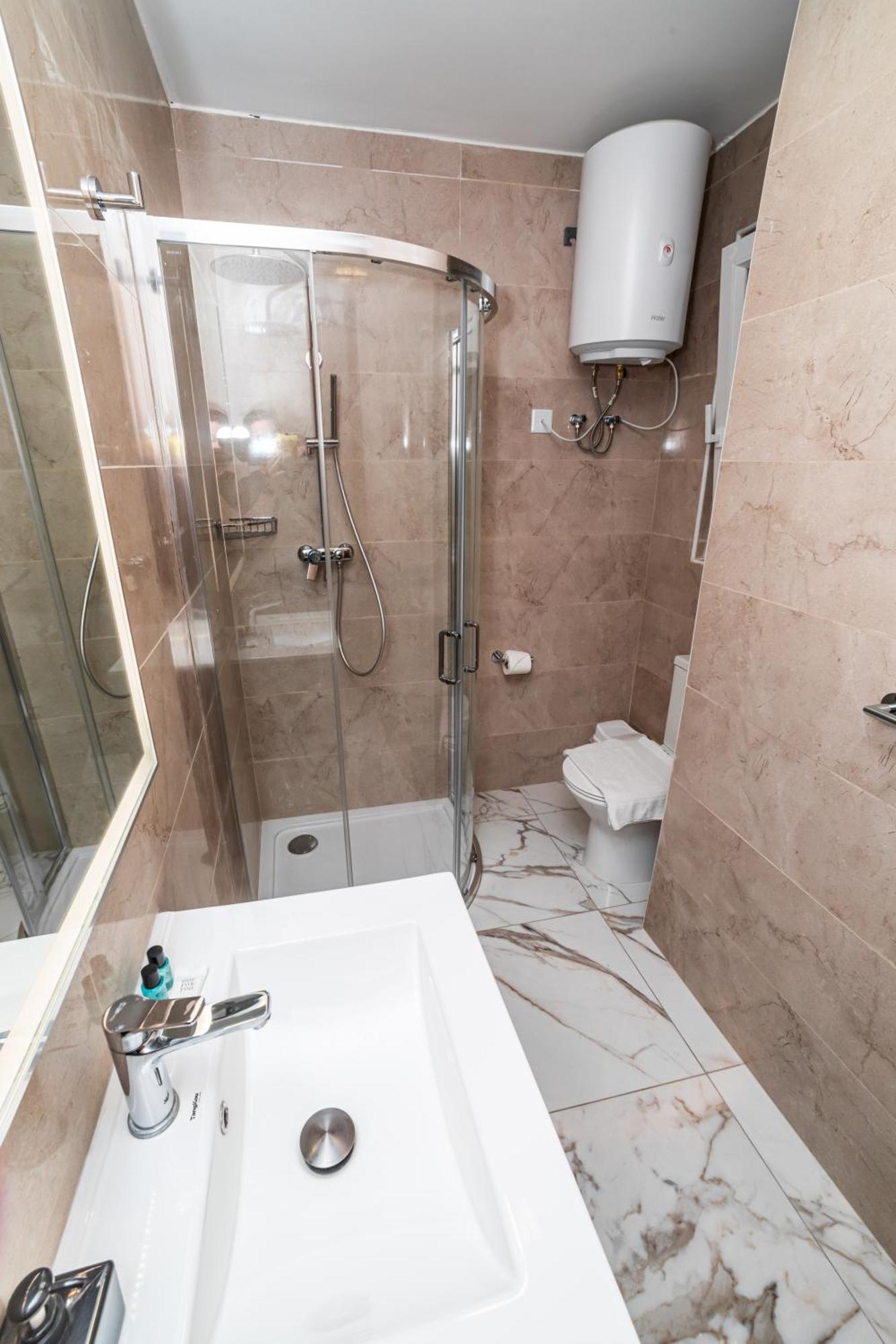 New, Stylish And Modern 1Br Apartment San Pawl il-Baħar Eksteriør bilde