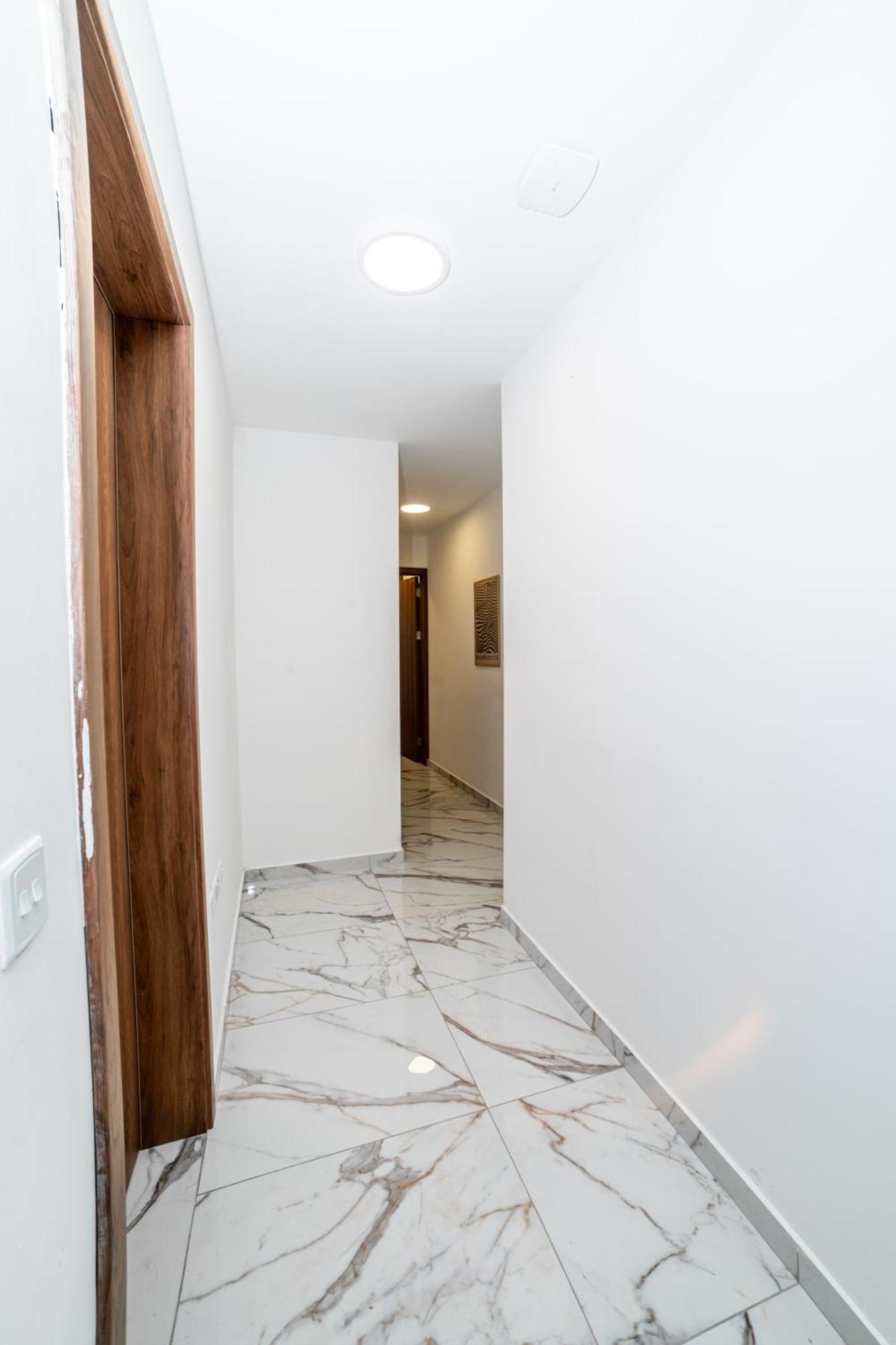 New, Stylish And Modern 1Br Apartment San Pawl il-Baħar Eksteriør bilde