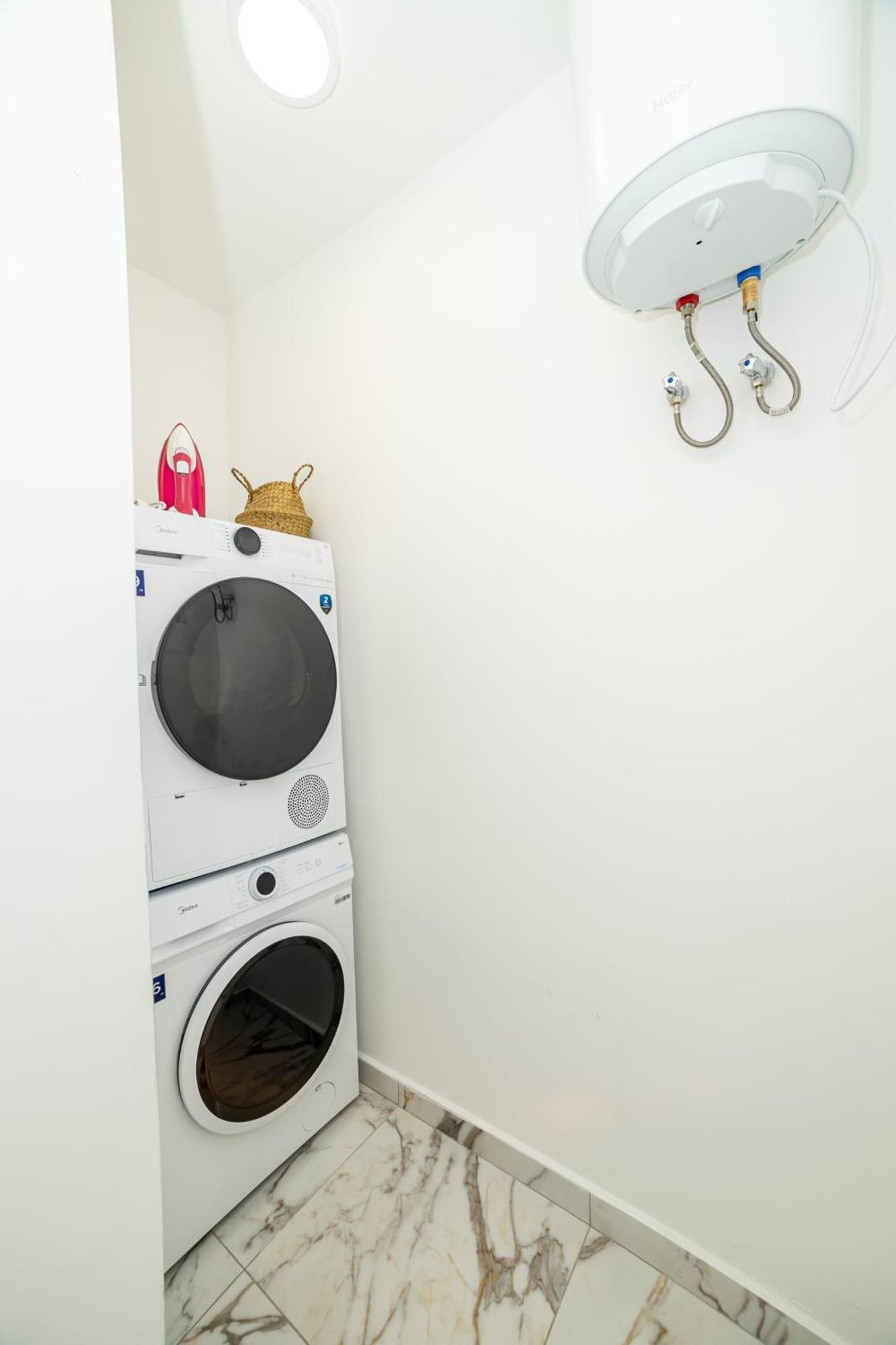 New, Stylish And Modern 1Br Apartment San Pawl il-Baħar Eksteriør bilde